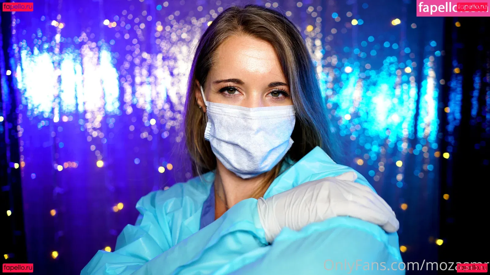 mozasmr Onlyfans Photo Gallery 