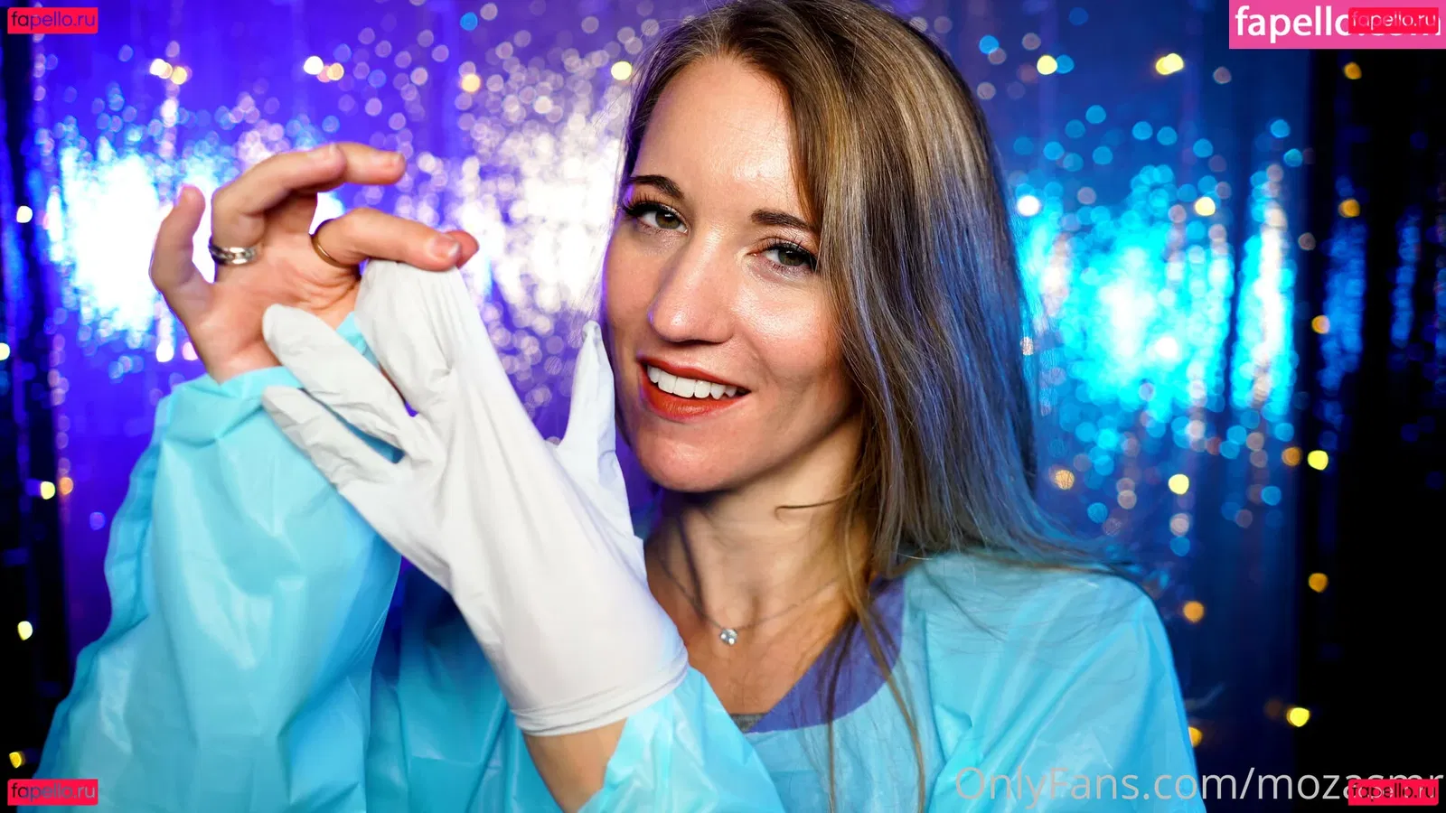 mozasmr Onlyfans Photo Gallery 