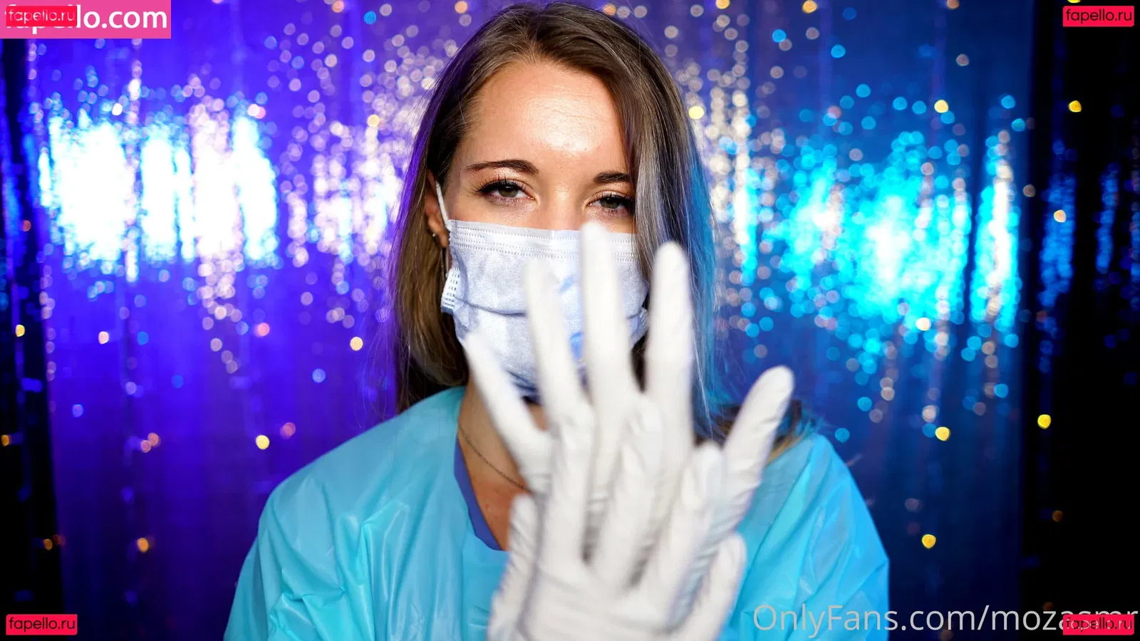 mozasmr Onlyfans Photo Gallery 