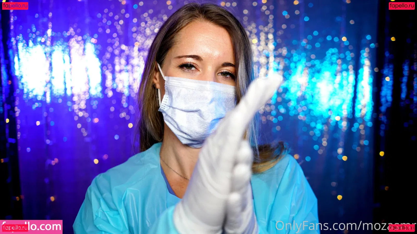 mozasmr Onlyfans Photo Gallery 