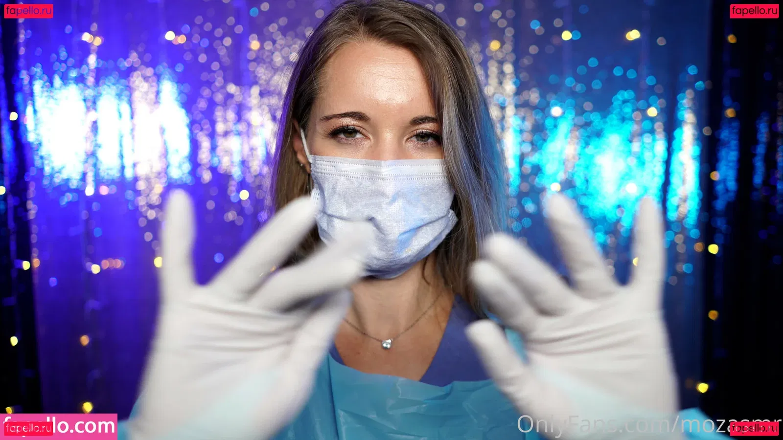 mozasmr Onlyfans Photo Gallery 