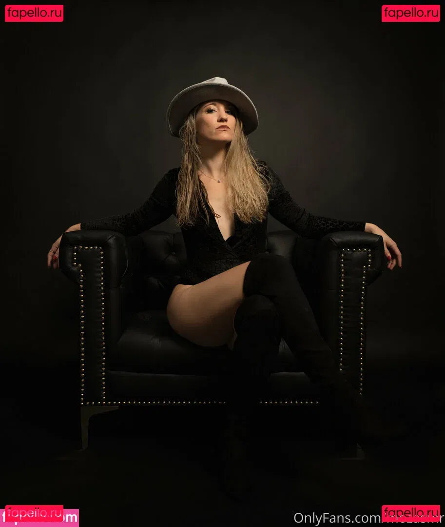 mozasmr Onlyfans Photo Gallery 