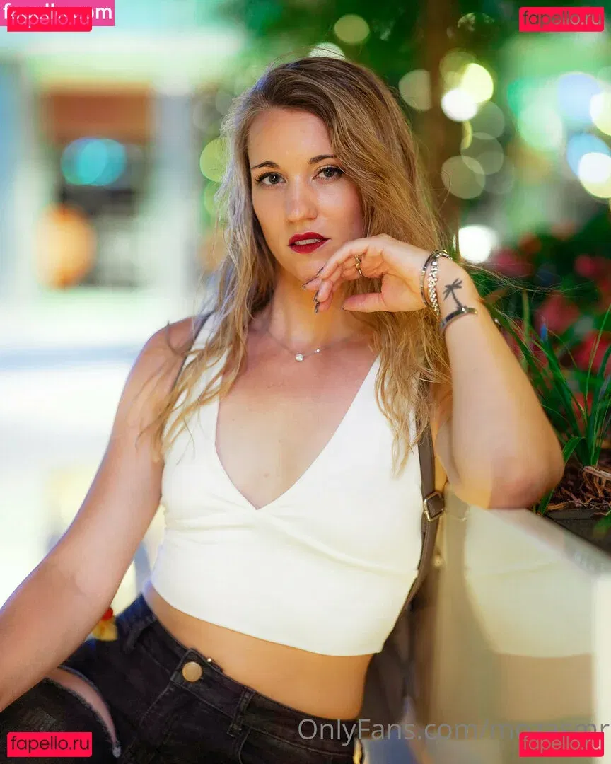 mozasmr Onlyfans Photo Gallery 