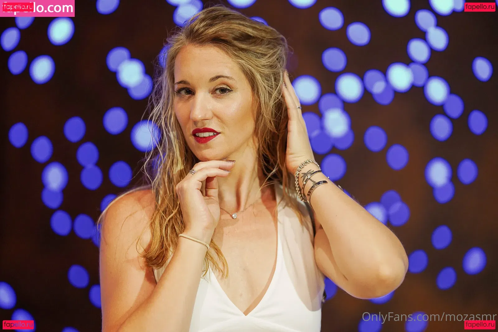 mozasmr Onlyfans Photo Gallery 