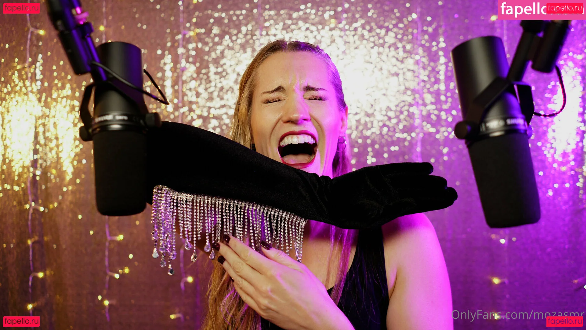 mozasmr Onlyfans Photo Gallery 