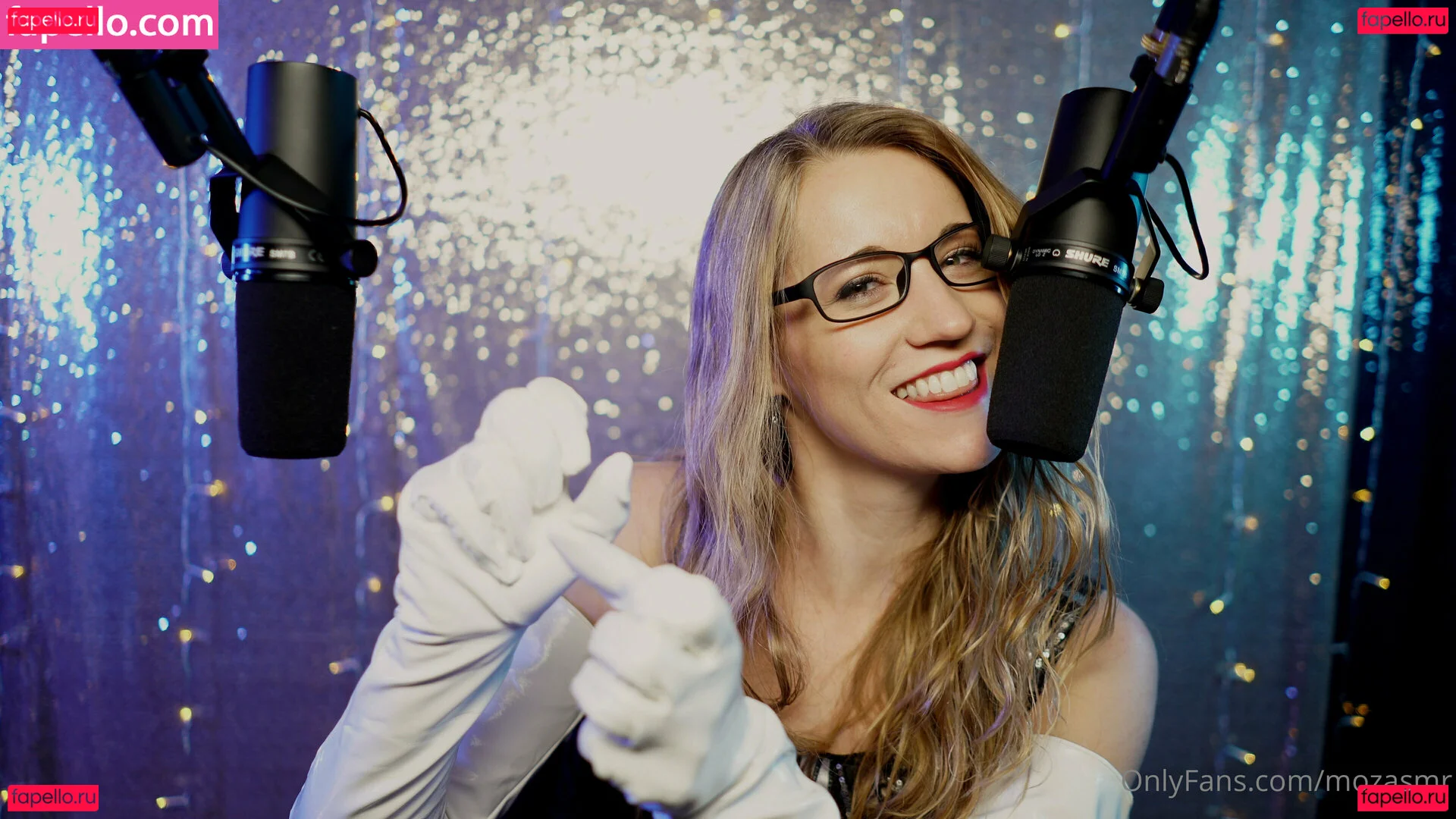 mozasmr Onlyfans Photo Gallery 