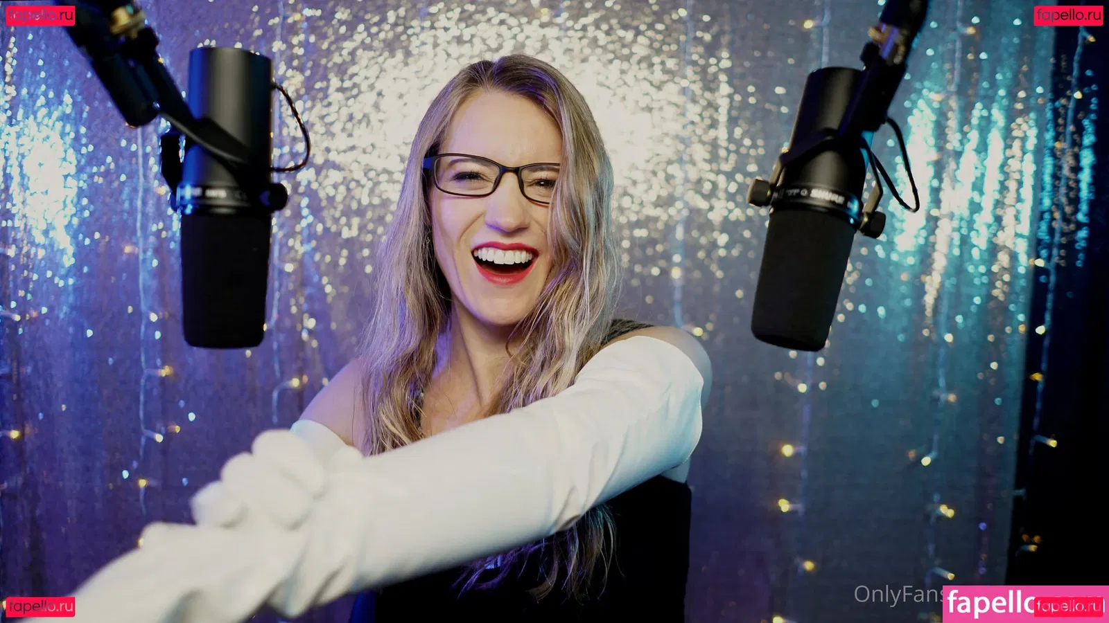 mozasmr Onlyfans Photo Gallery 