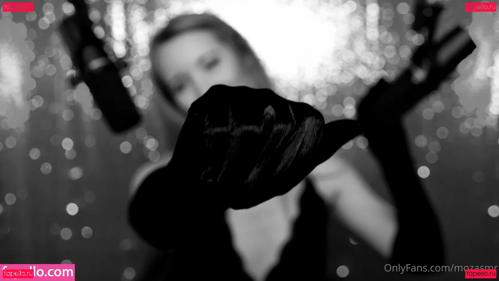 mozasmr Onlyfans Photo Gallery 