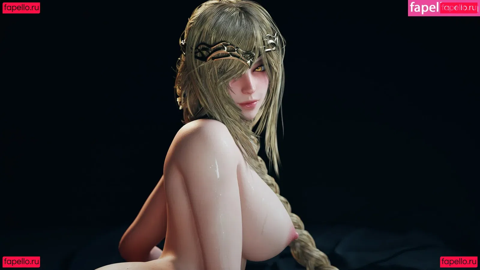 Elden Ring Onlyfans Photo Gallery 