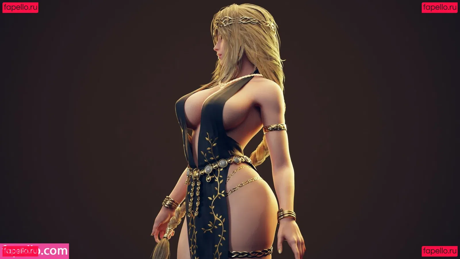 Elden Ring Onlyfans Photo Gallery 