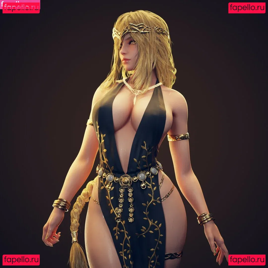 Elden Ring Onlyfans Photo Gallery 