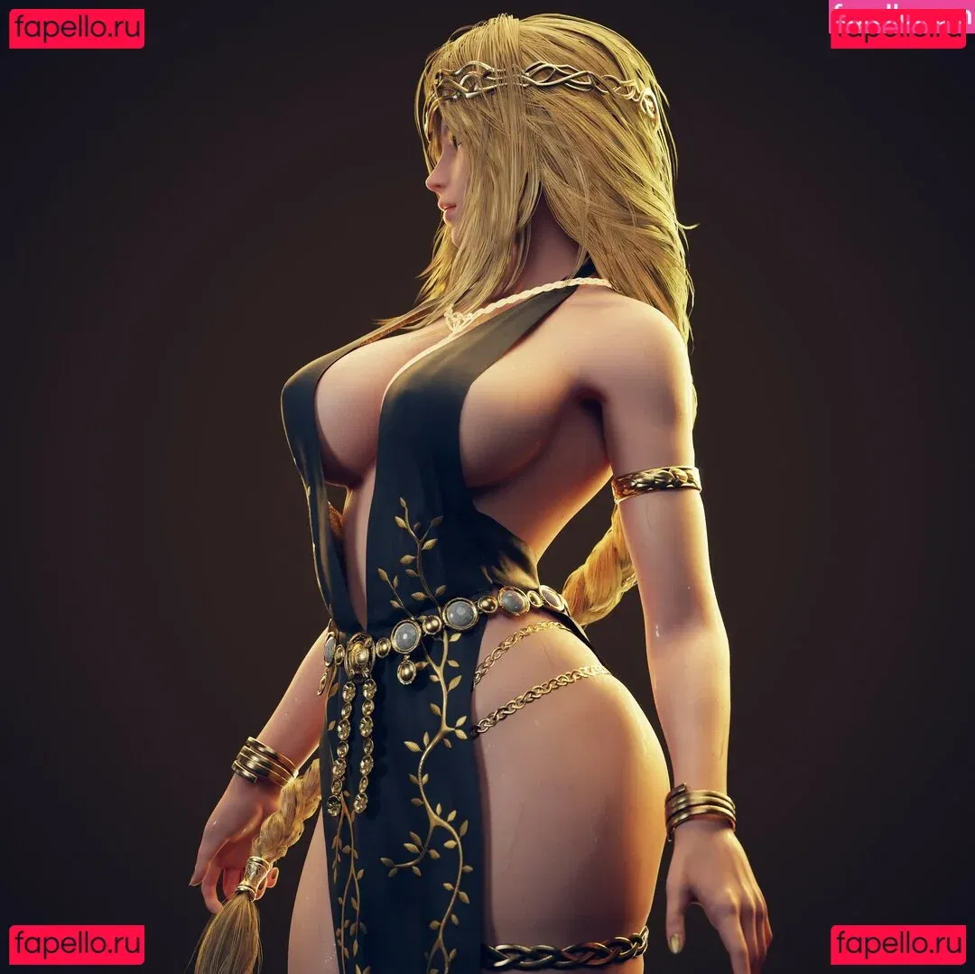 Elden Ring Onlyfans Photo Gallery 