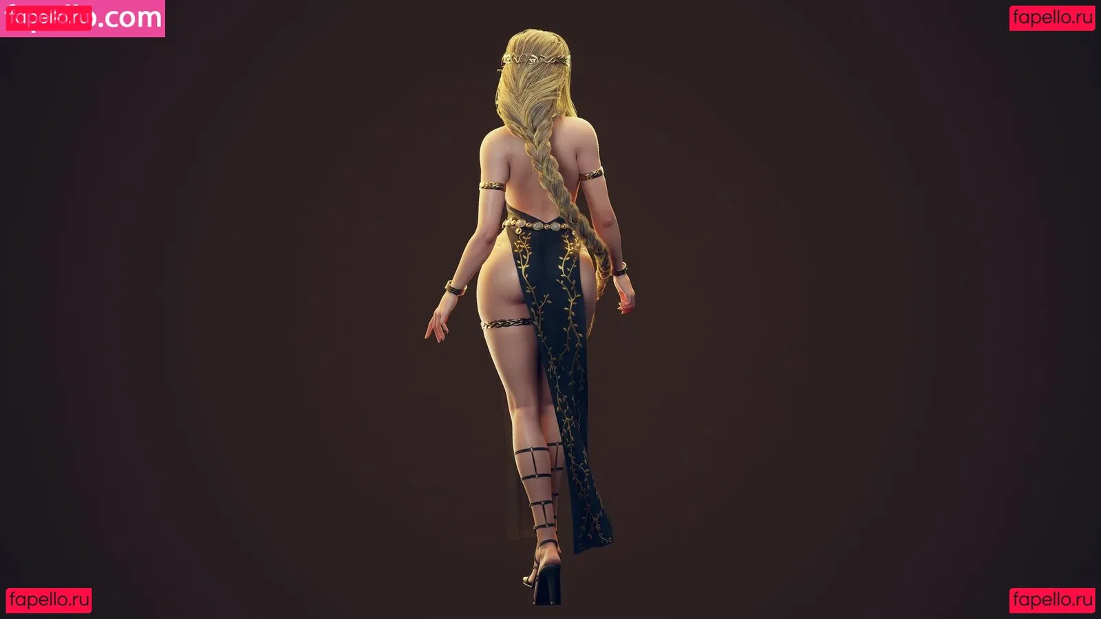 Elden Ring Onlyfans Photo Gallery 