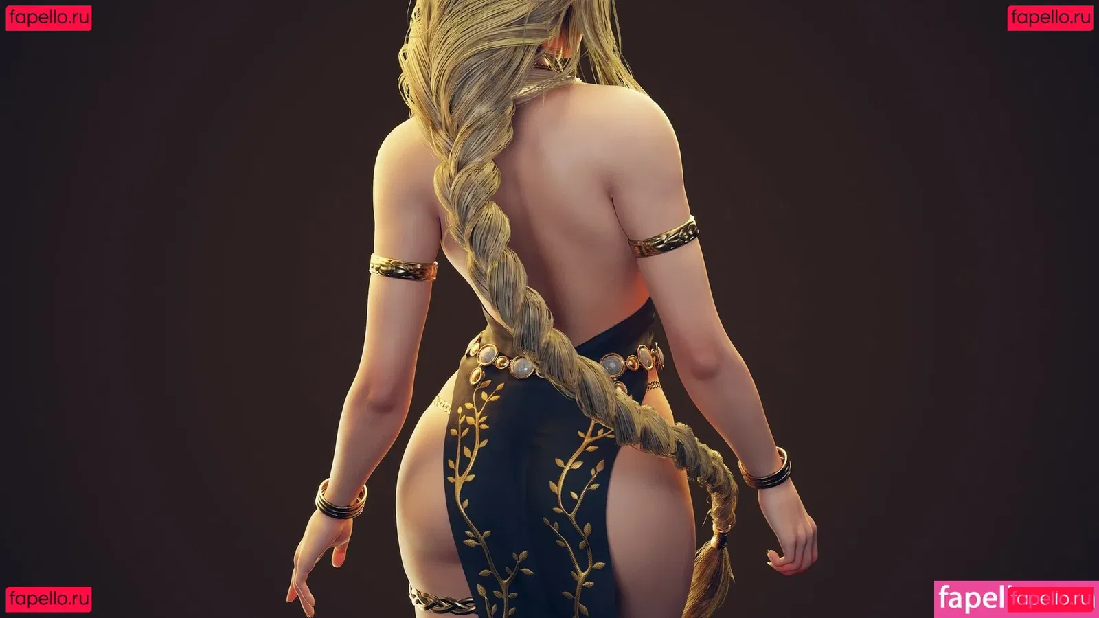 Elden Ring Onlyfans Photo Gallery 