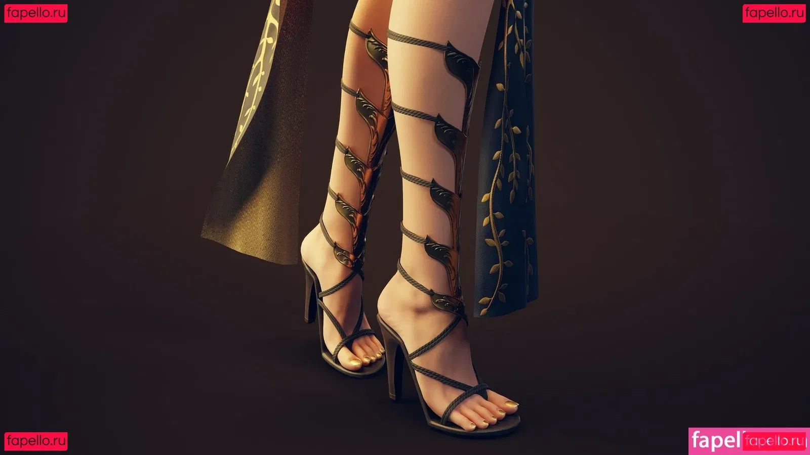 Elden Ring Onlyfans Photo Gallery 