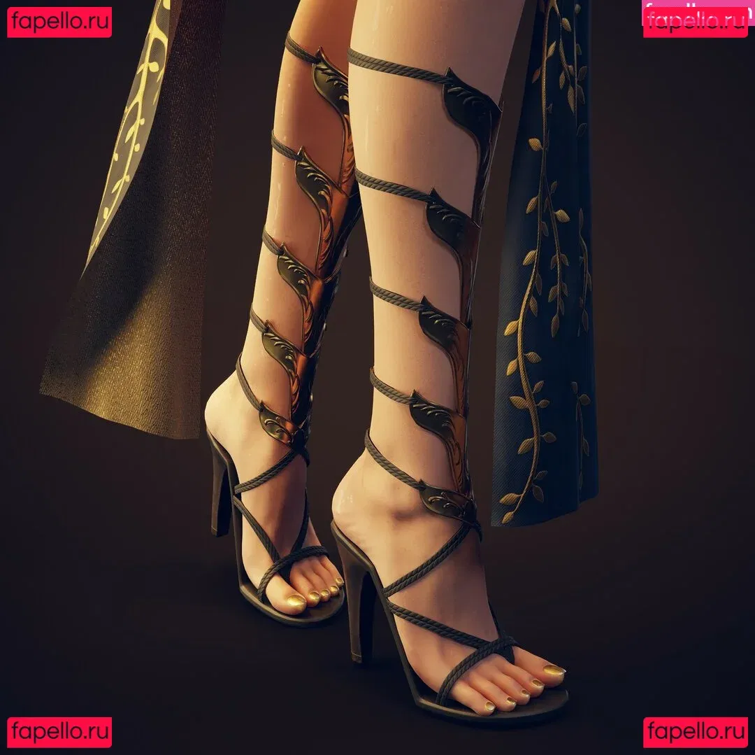 Elden Ring Onlyfans Photo Gallery 