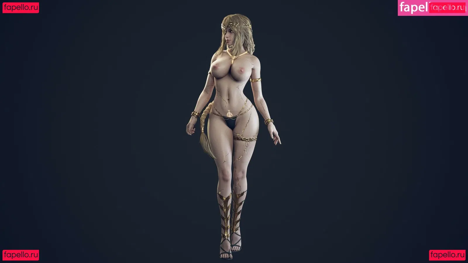 Elden Ring Onlyfans Photo Gallery 