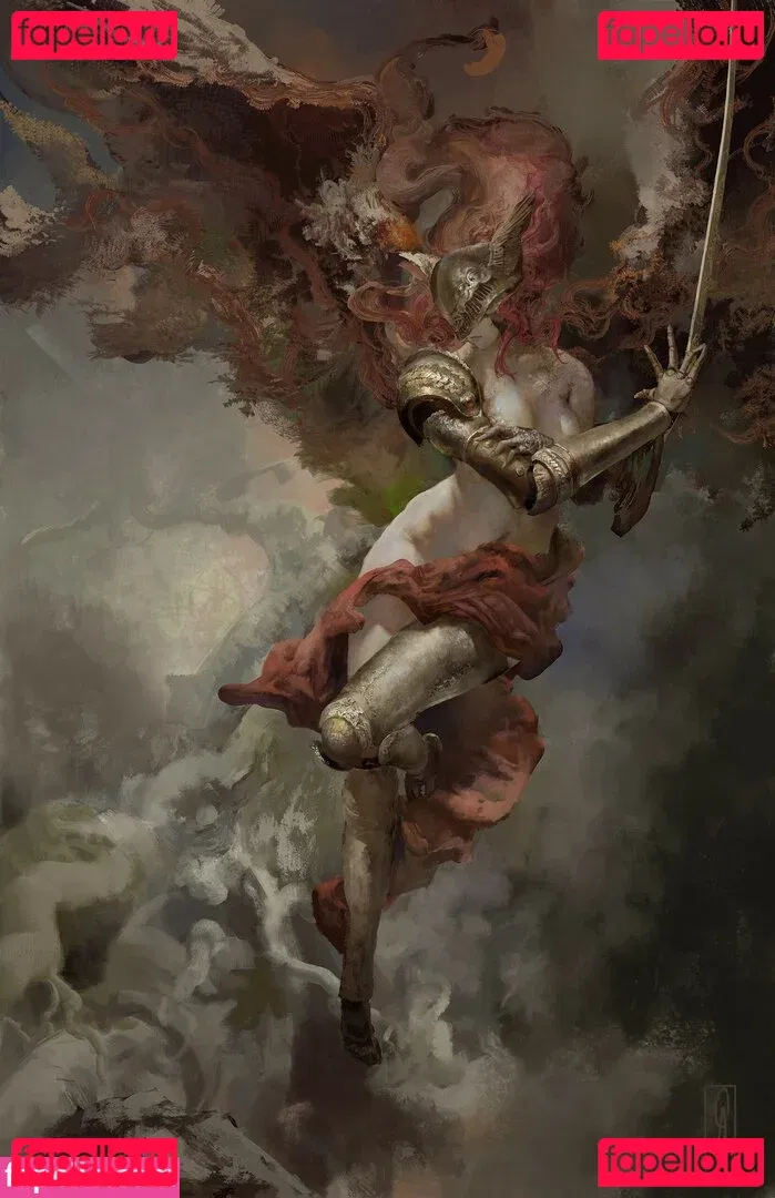 Elden Ring Onlyfans Photo Gallery 