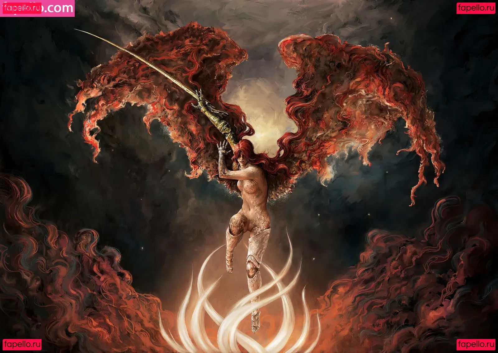 Elden Ring Onlyfans Photo Gallery 