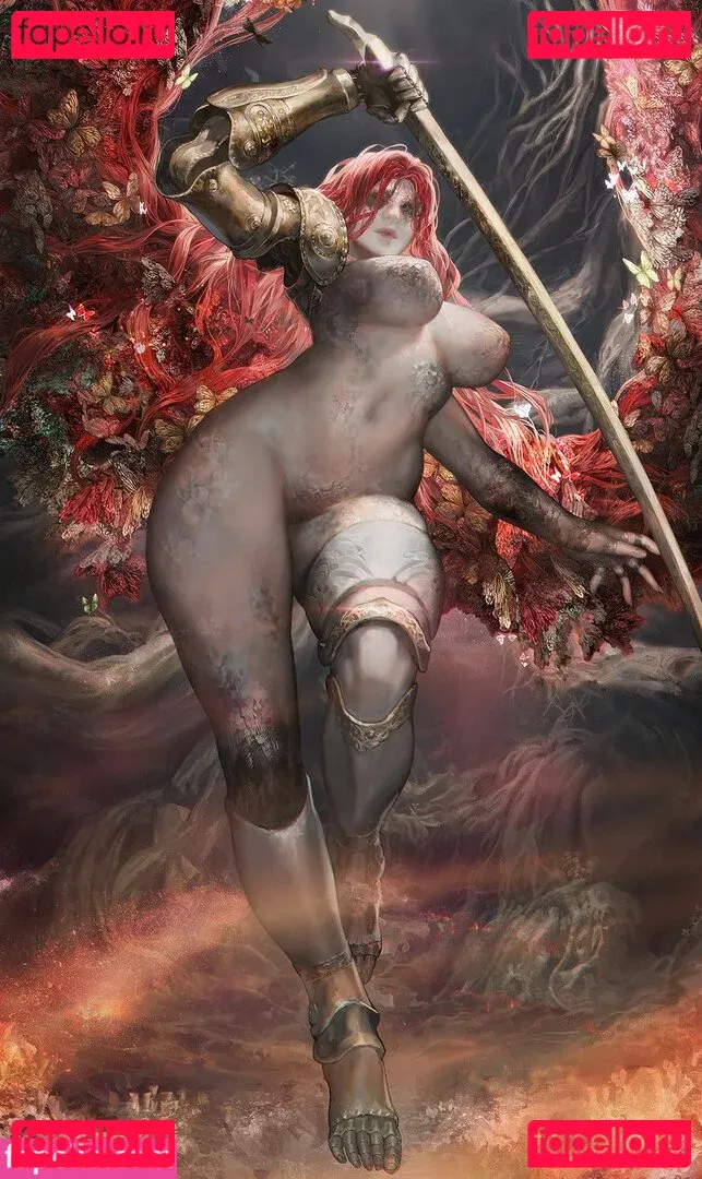 Elden Ring Onlyfans Photo Gallery 