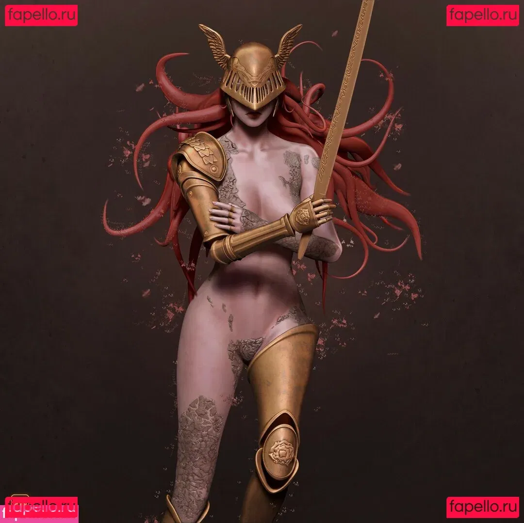 Elden Ring Onlyfans Photo Gallery 