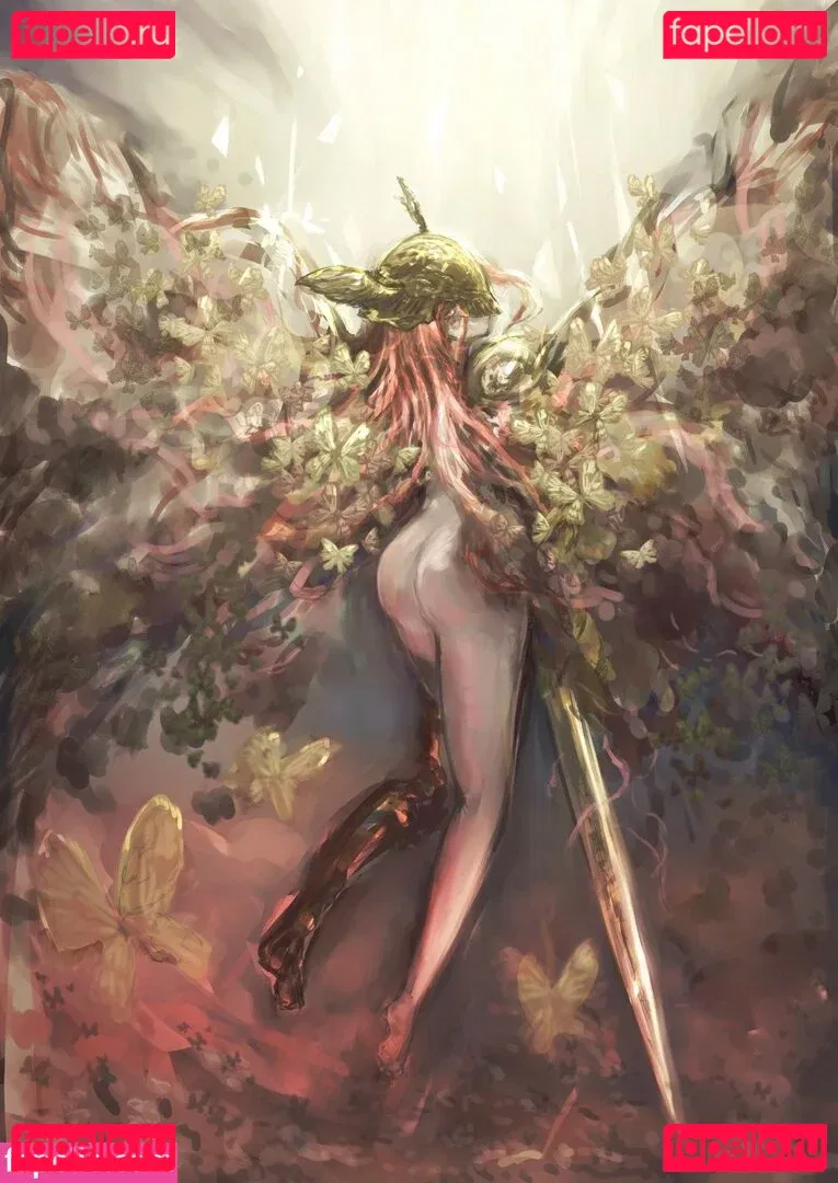 Elden Ring Onlyfans Photo Gallery 