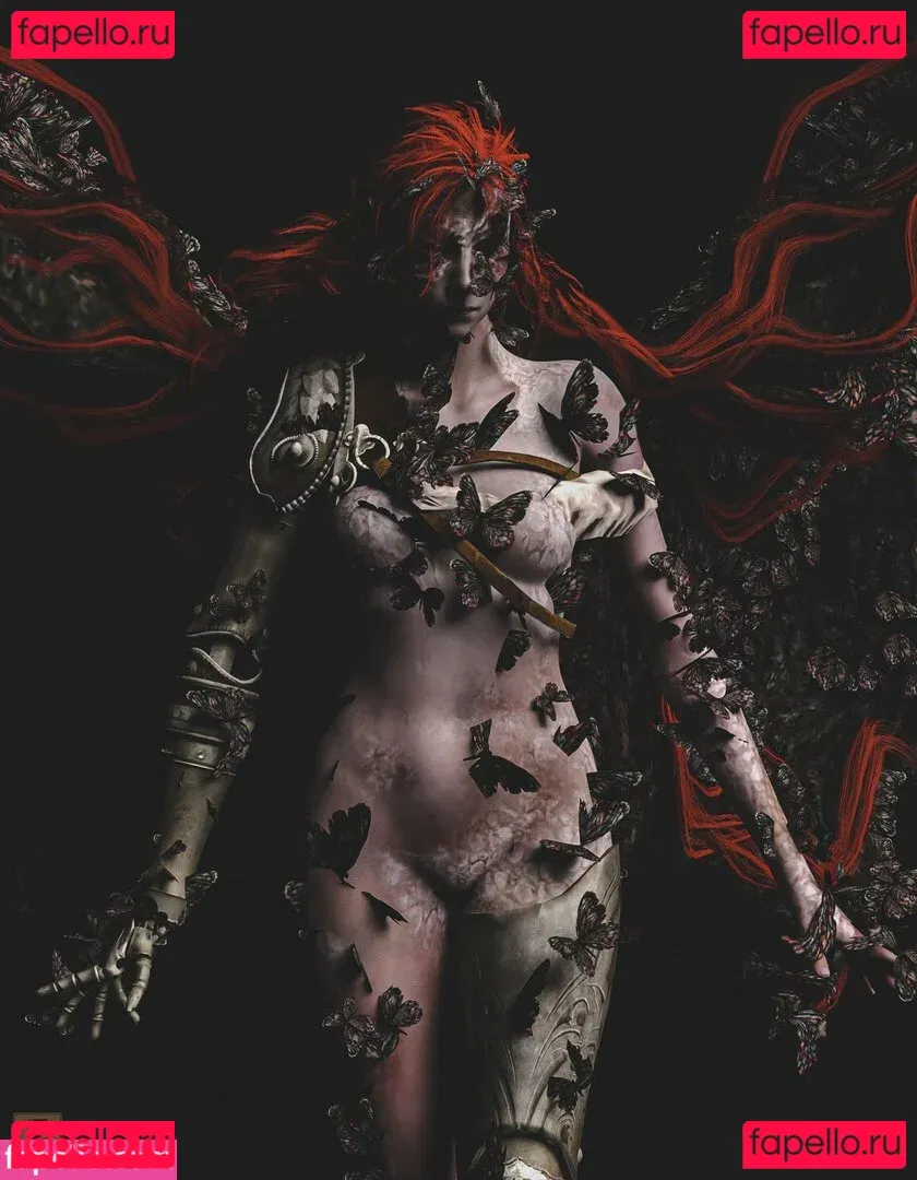 Elden Ring Onlyfans Photo Gallery 