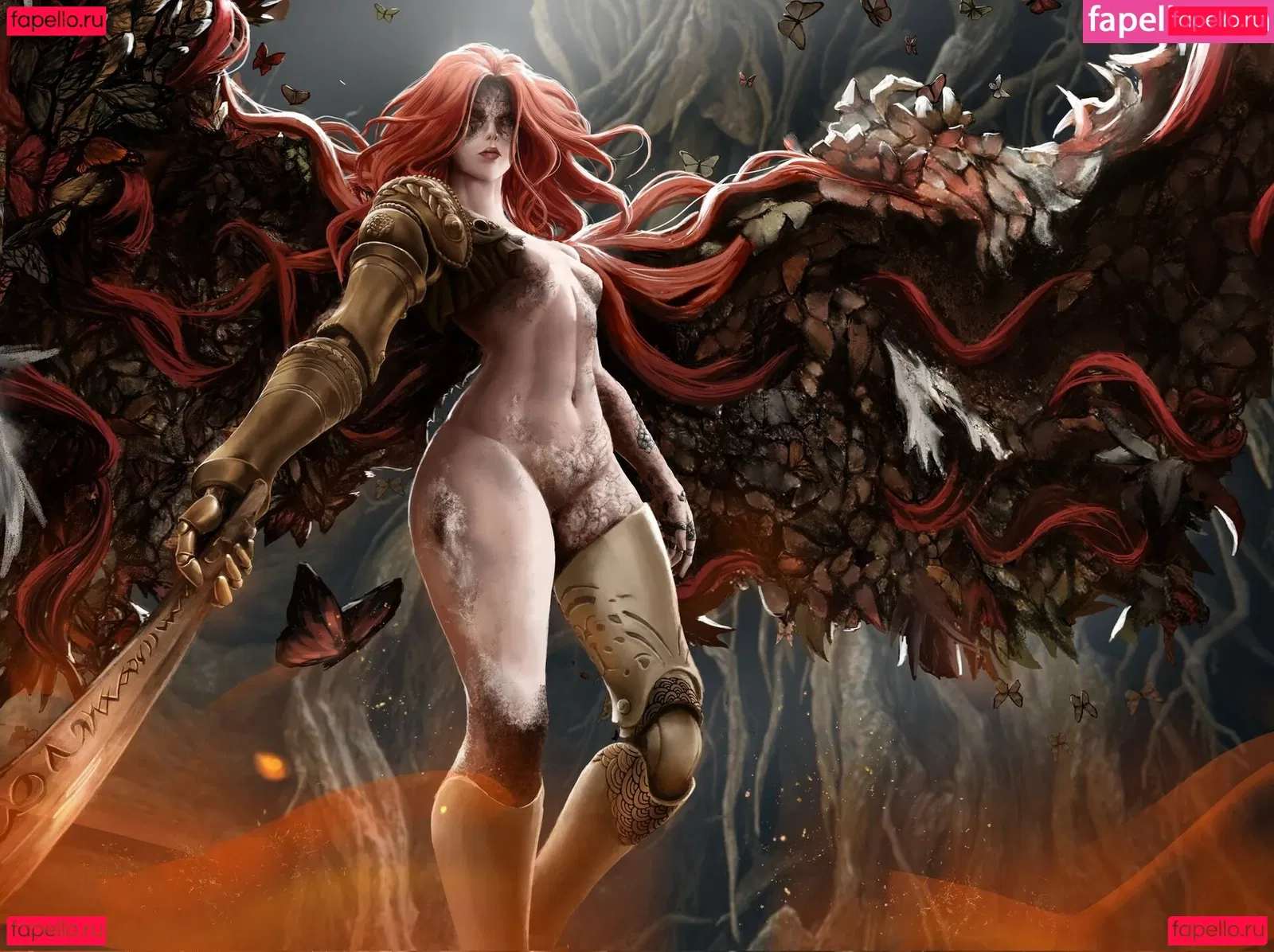 Elden Ring Onlyfans Photo Gallery 