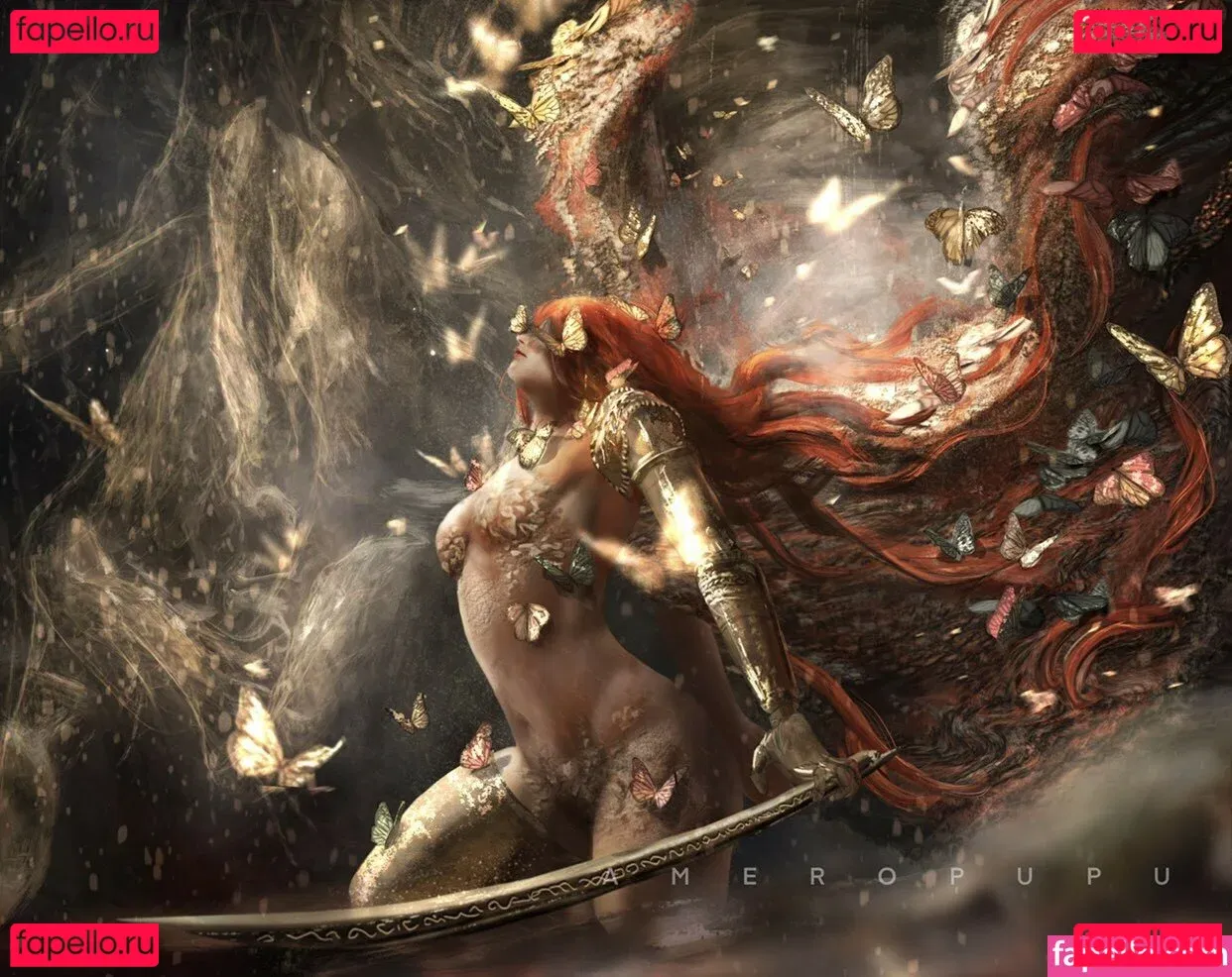 Elden Ring Onlyfans Photo Gallery 