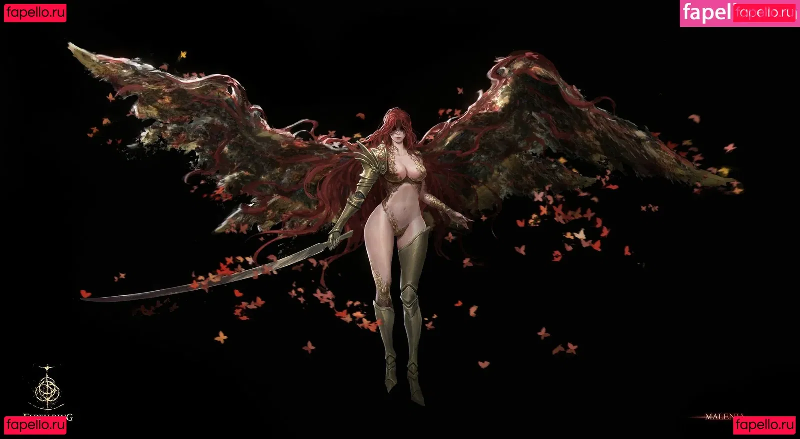 Elden Ring Onlyfans Photo Gallery 