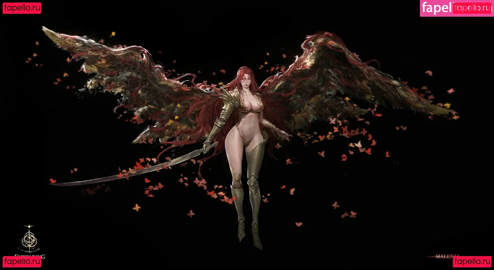 Elden Ring Onlyfans Photo Gallery 