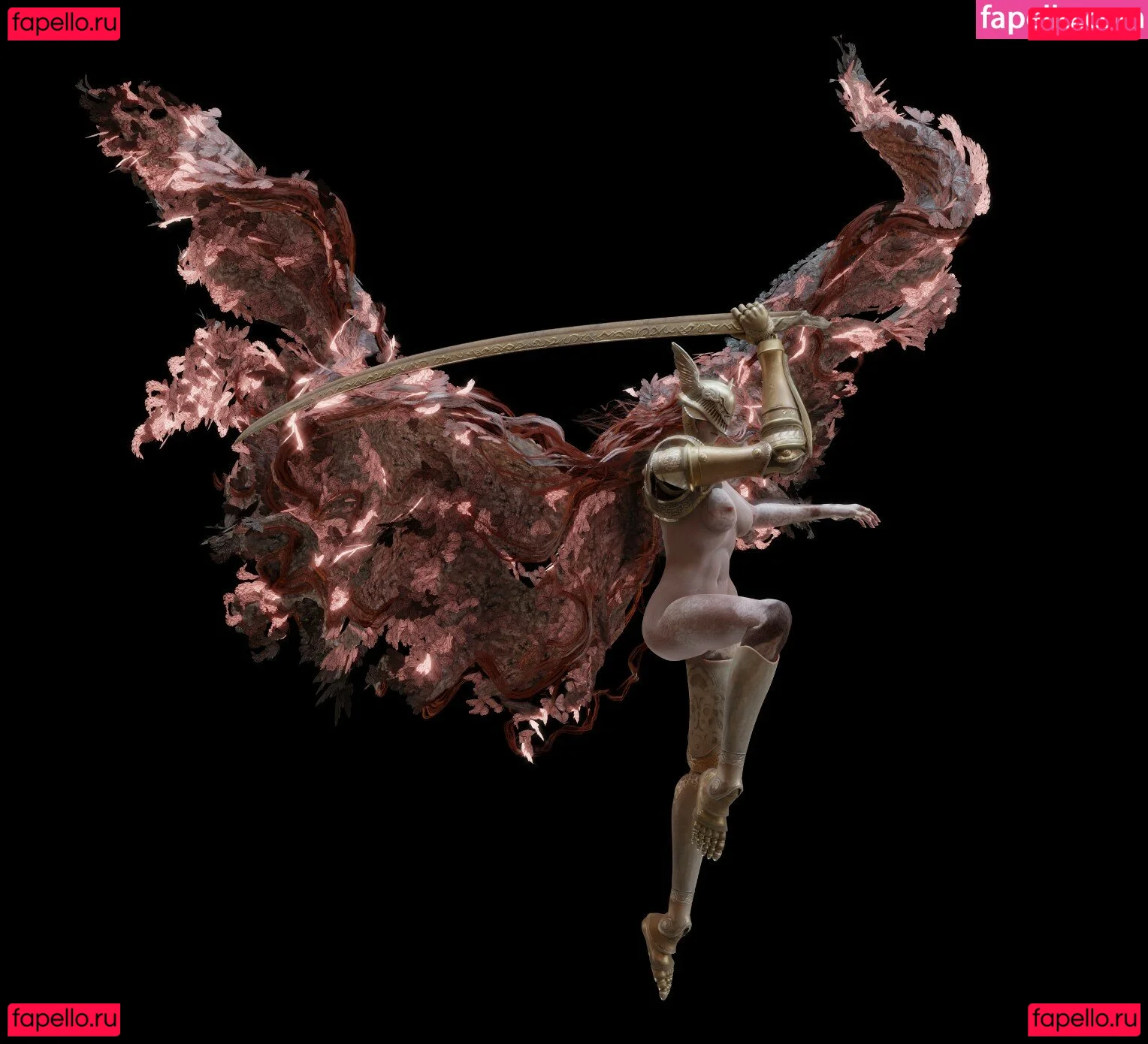 Elden Ring Onlyfans Photo Gallery 