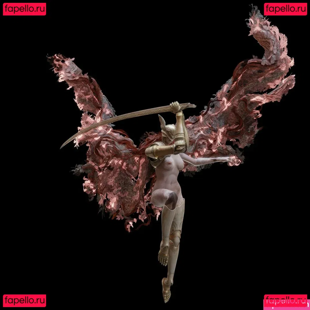 Elden Ring Onlyfans Photo Gallery 