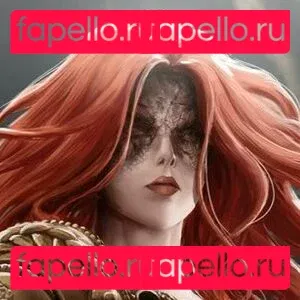 Elden Ring Onlyfans Photo Gallery 