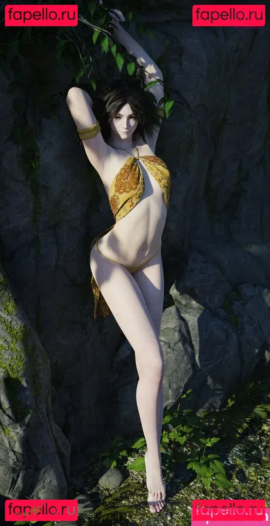 Elden Ring Onlyfans Photo Gallery 