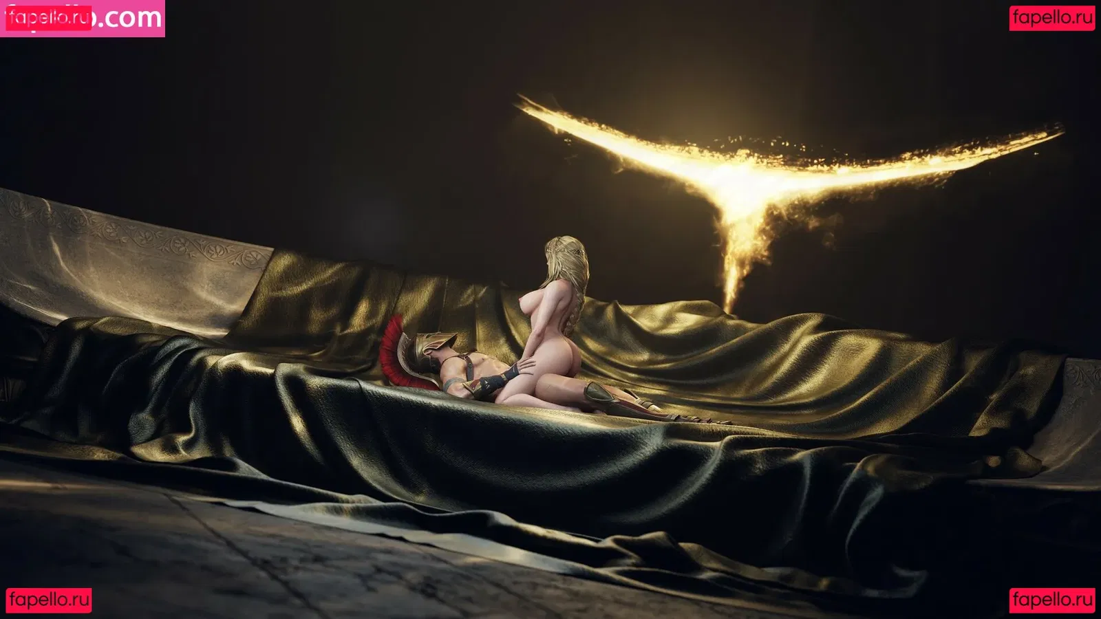 Elden Ring Onlyfans Photo Gallery 