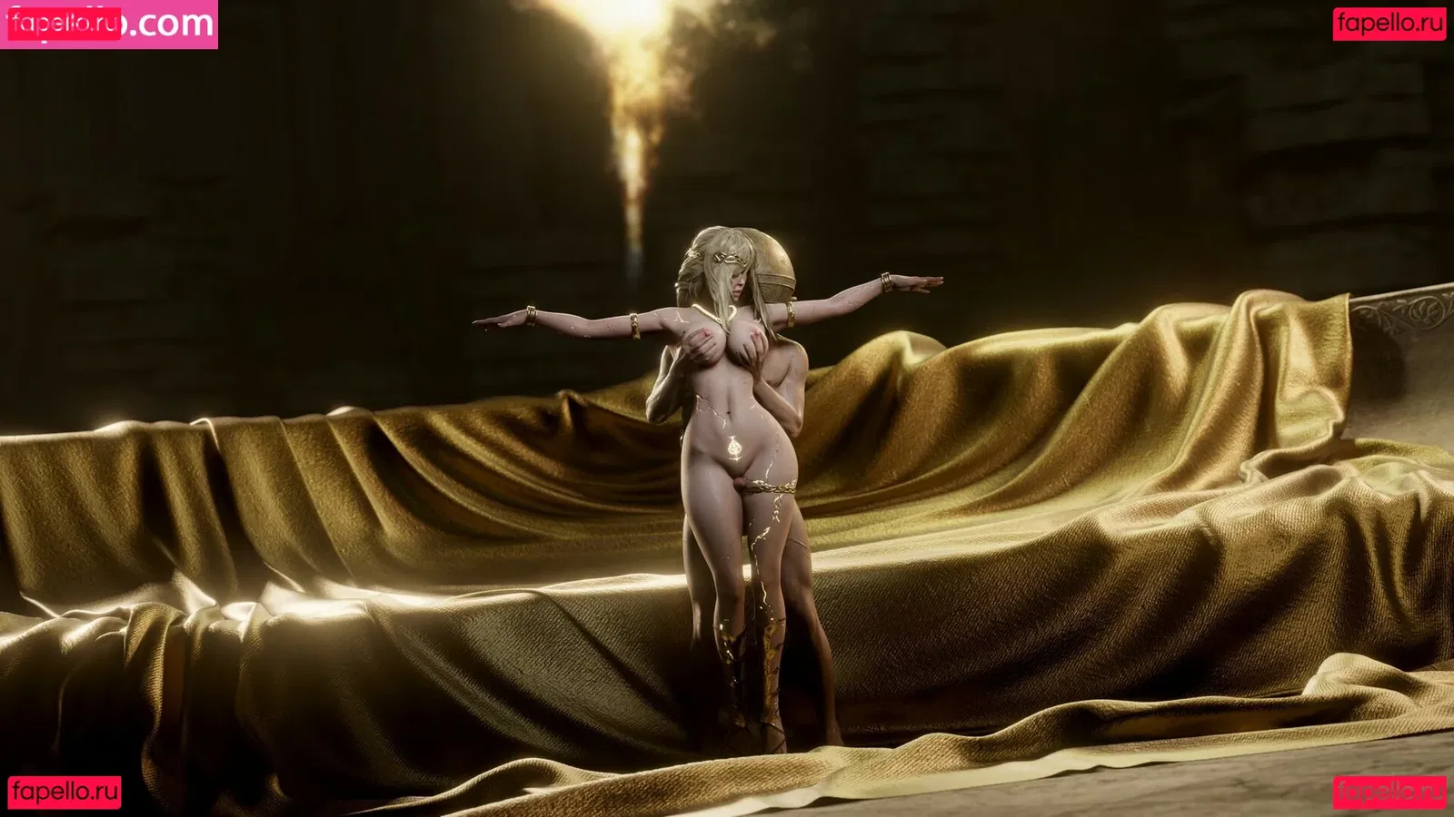 Elden Ring Onlyfans Photo Gallery 