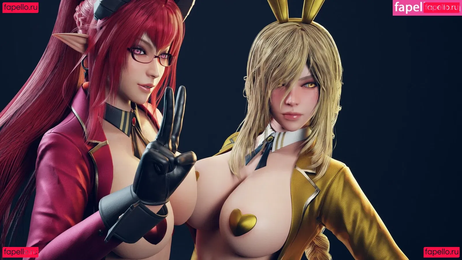 Elden Ring Onlyfans Photo Gallery 