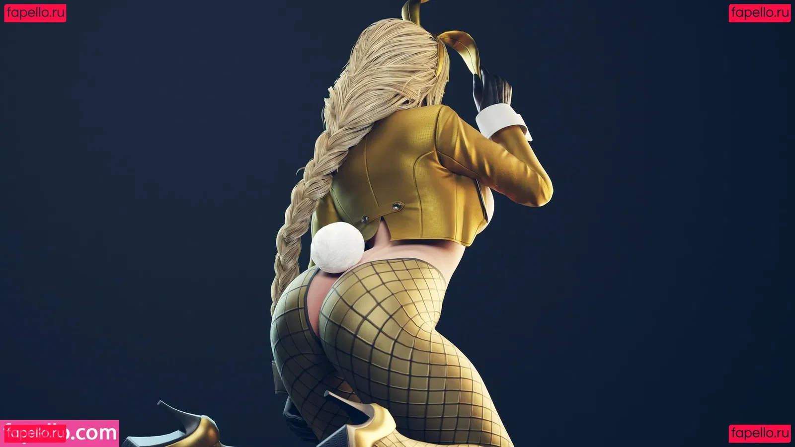 Elden Ring Onlyfans Photo Gallery 