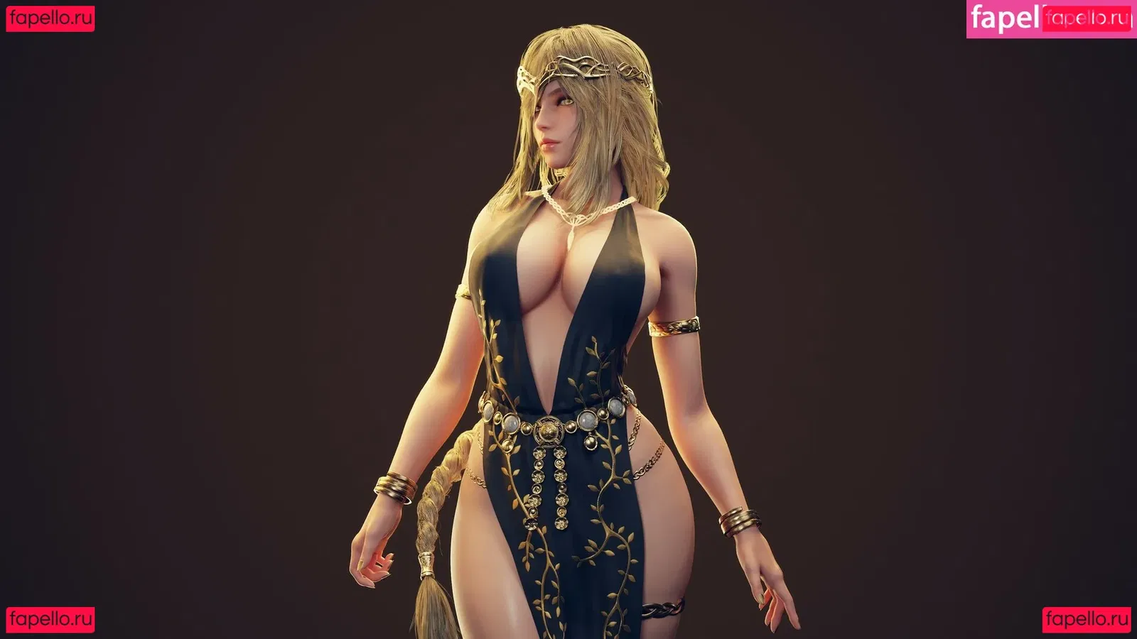 Elden Ring Onlyfans Photo Gallery 