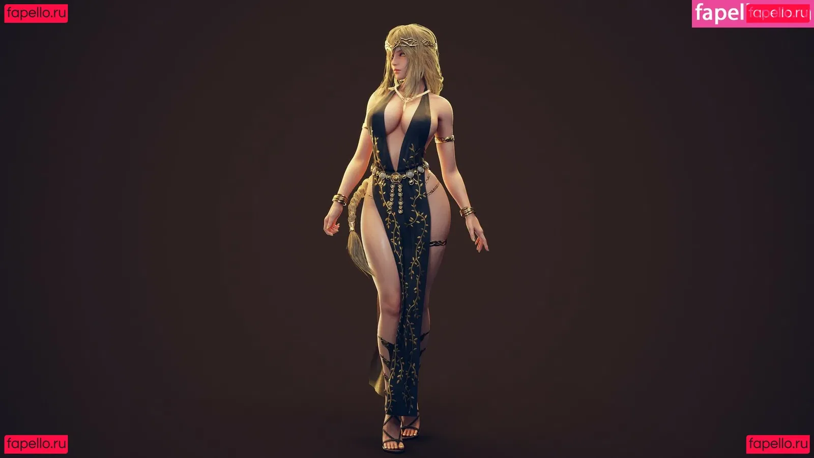 Elden Ring Onlyfans Photo Gallery 