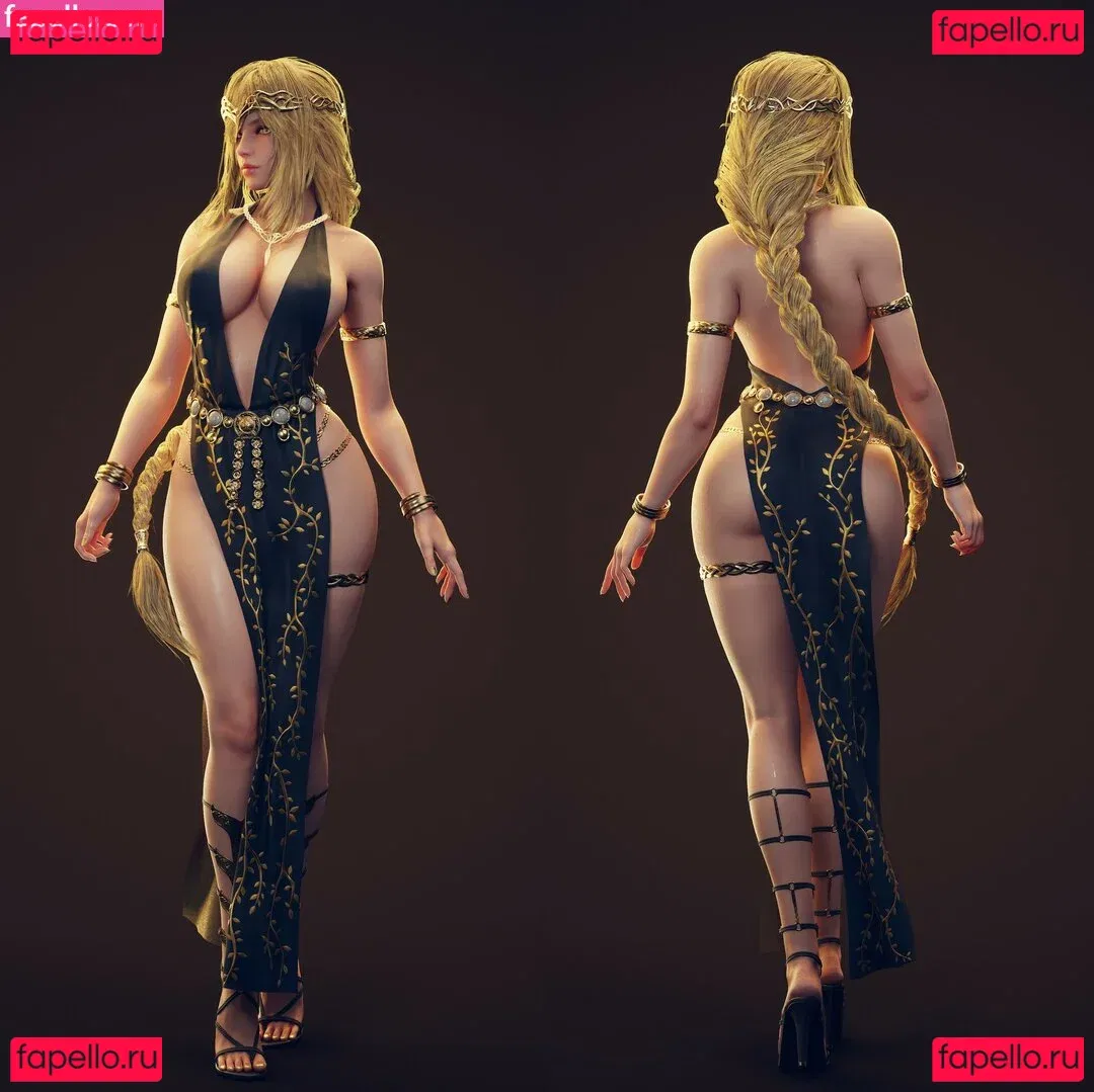 Elden Ring Onlyfans Photo Gallery 