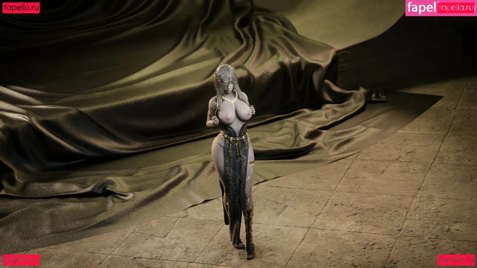 Elden Ring Onlyfans Photo Gallery 