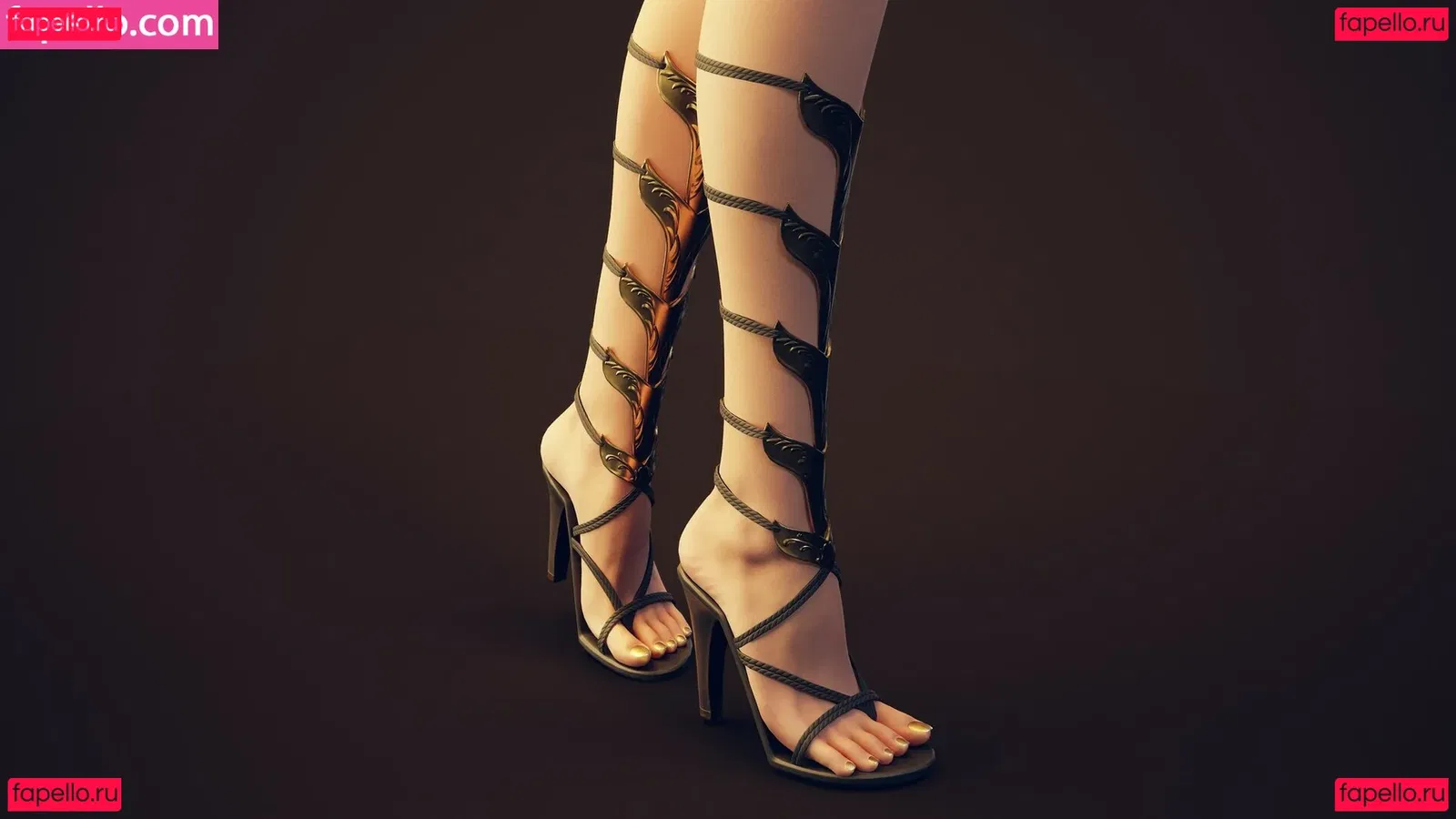 Elden Ring Onlyfans Photo Gallery 