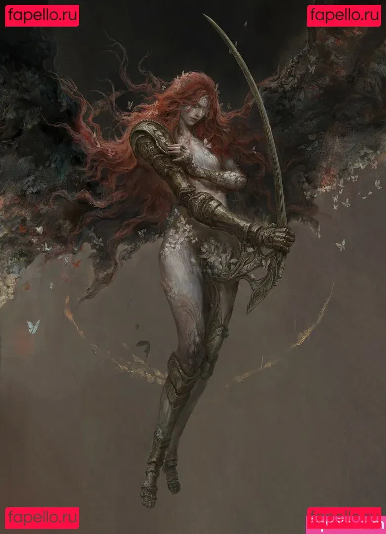 Elden Ring Onlyfans Photo Gallery 