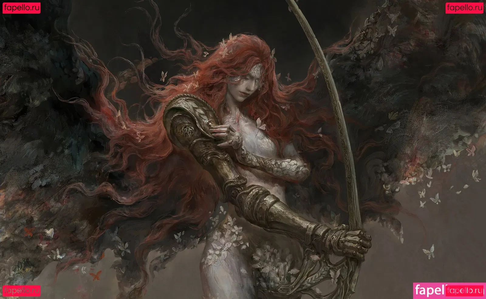 Elden Ring Onlyfans Photo Gallery 