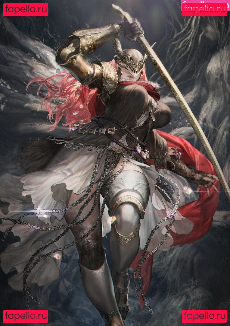 Elden Ring Onlyfans Photo Gallery 