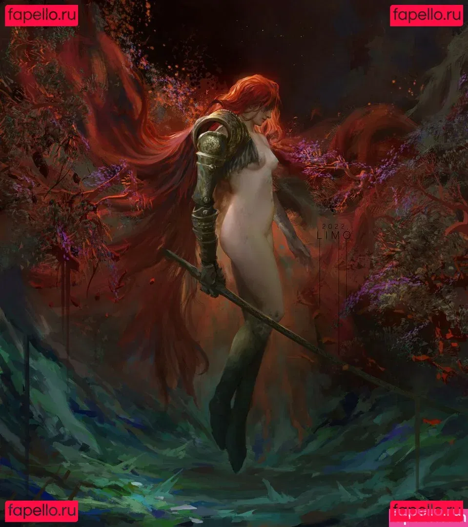 Elden Ring Onlyfans Photo Gallery 