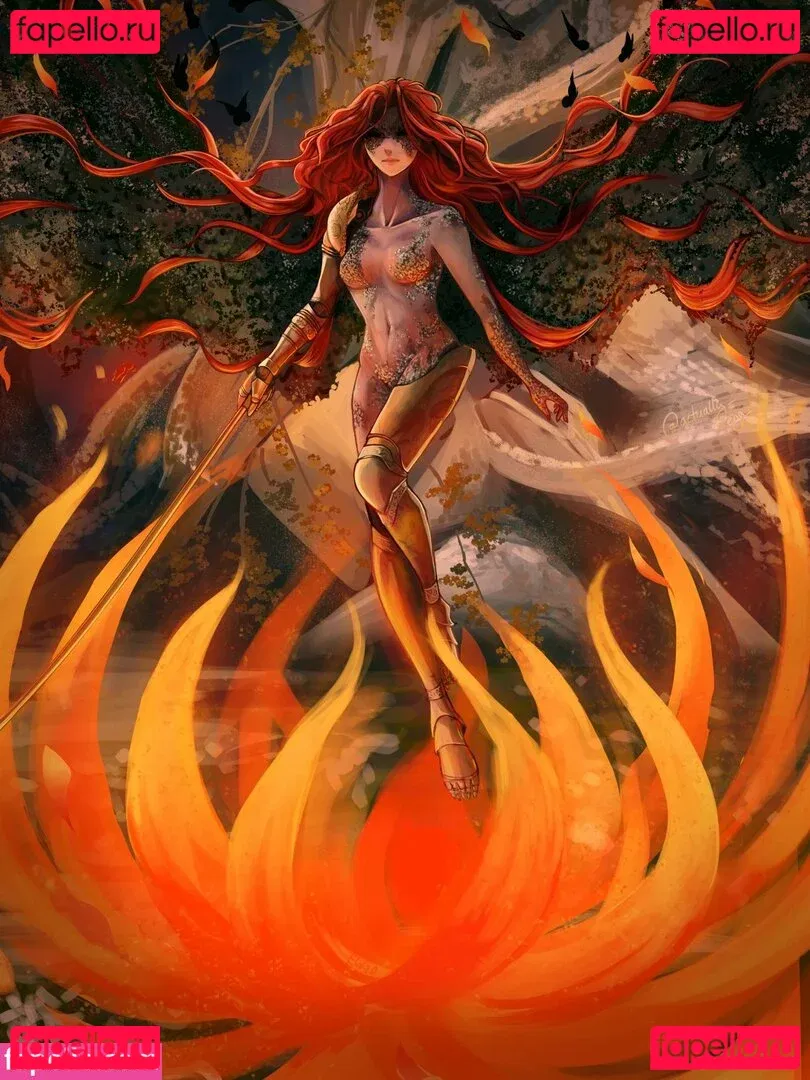 Elden Ring Onlyfans Photo Gallery 