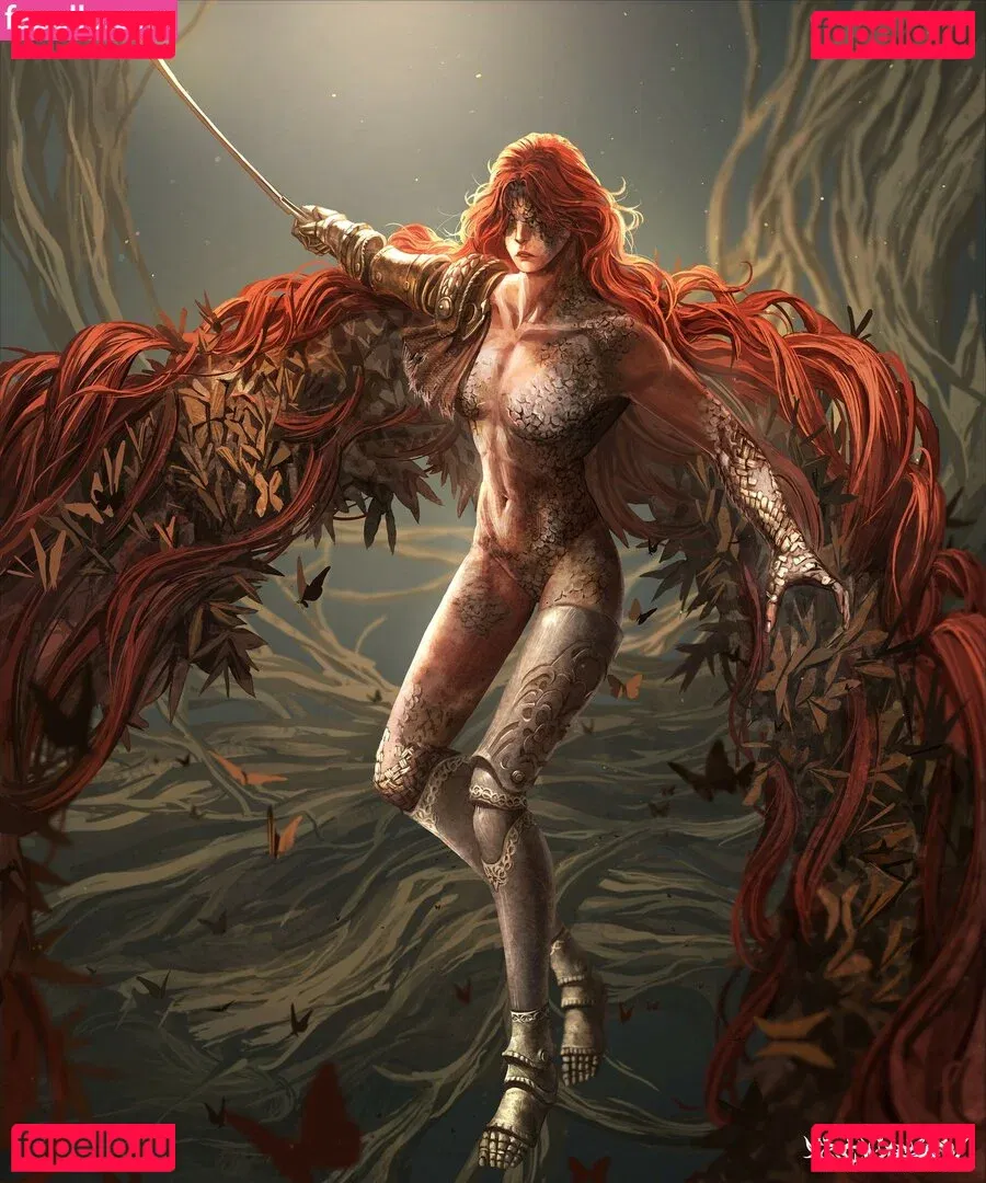 Elden Ring Onlyfans Photo Gallery 